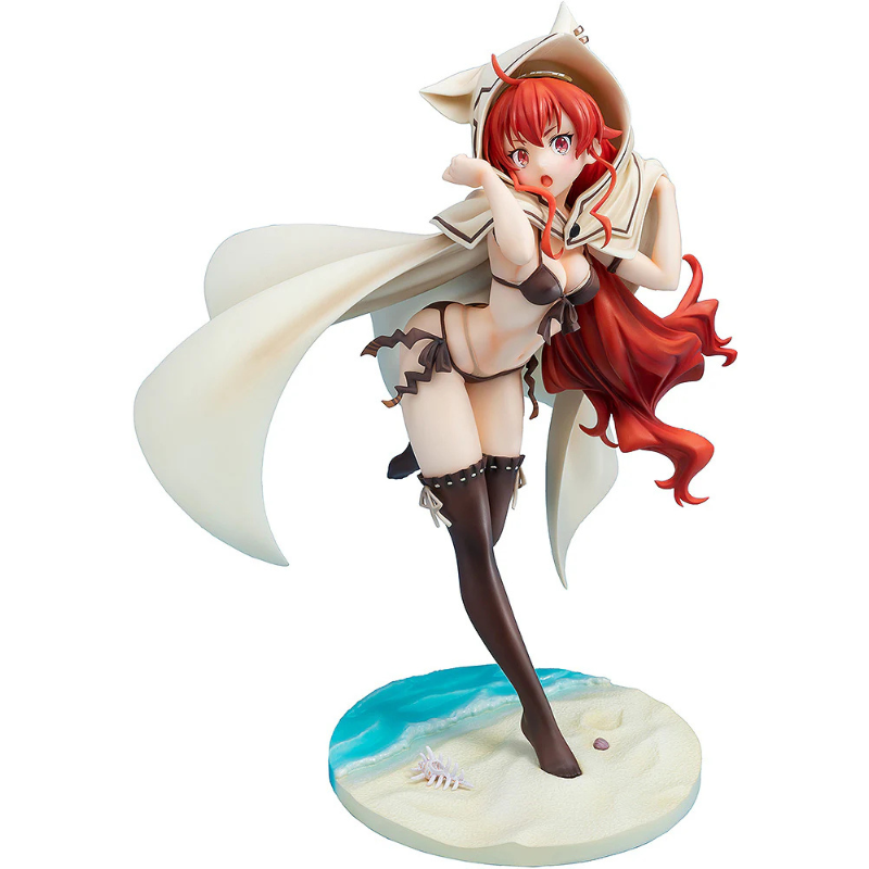Mushoku Tensei Jobless Reincarnation 1/7 Scale Figure CAworks Eris Boreas Greyrat Swimsuit Ver.