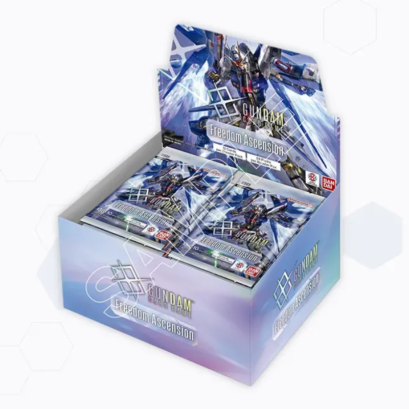 Gundam [GD05] Freedom Ascension