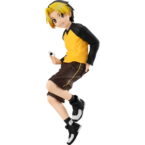 Hikaru no Go POP UP PARADE Figure Hikaru Shindo