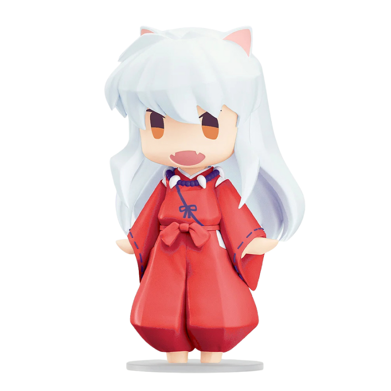 Hello! Good Smile - Inuyasha