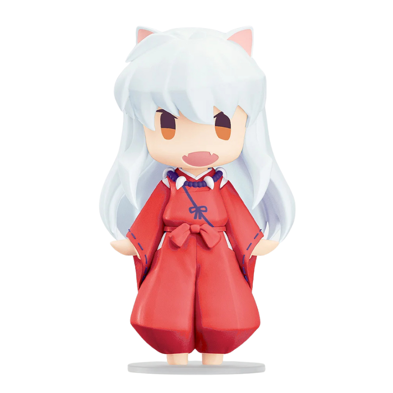 Hello! Good Smile - Inuyasha