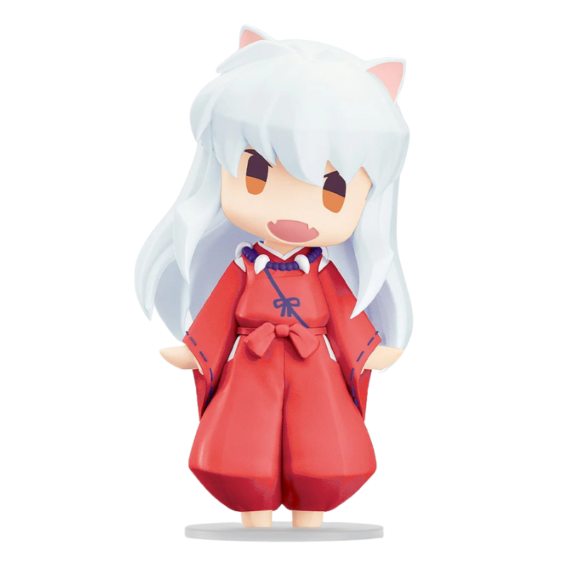 Hello! Good Smile - Inuyasha