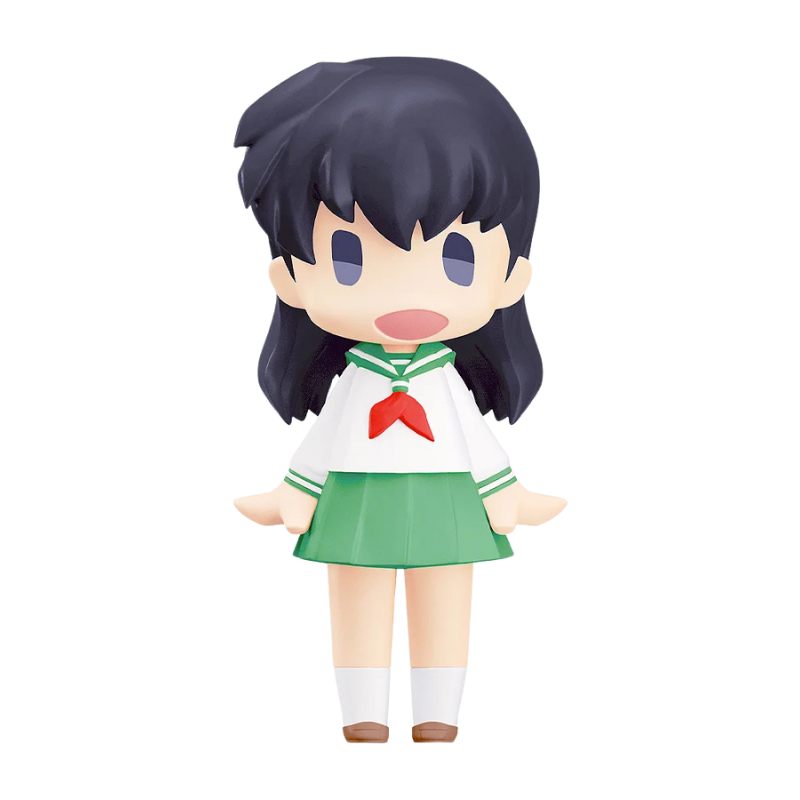 Hello! Good Smile - Kagome Higurashi
