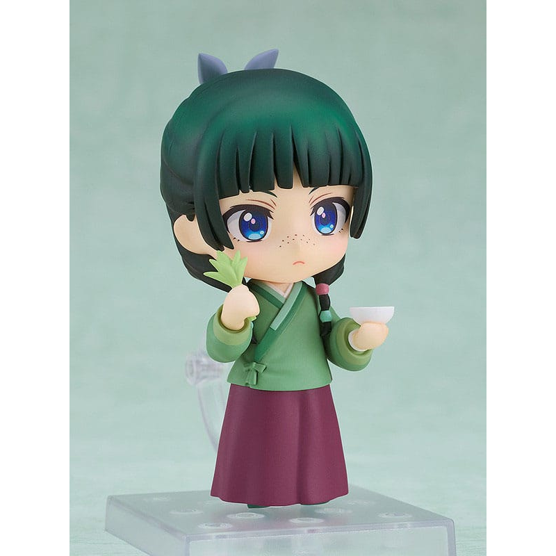 The Apothecary Diaries Nendoroid Action Figure Maomao