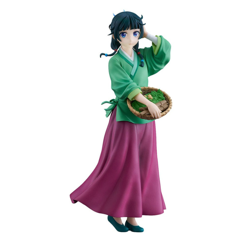 The Apothecary Diaries Pop Up Parade PVC Statue Maomao