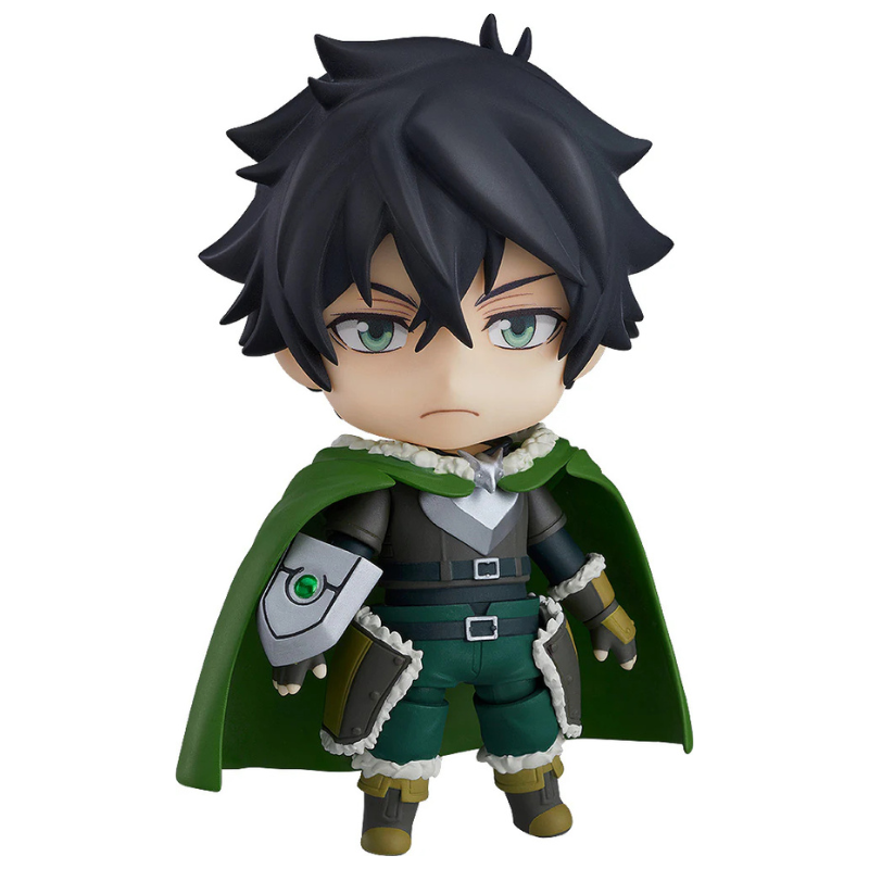 The Rising of the Shield Hero Nendoroid Figure Shield Hero