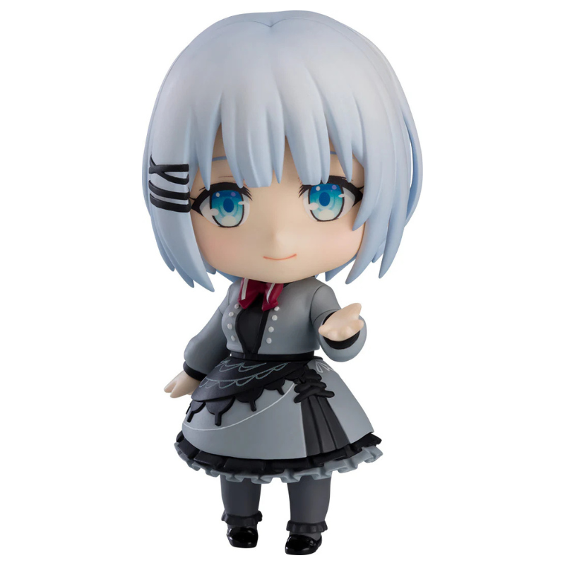 The Detective is Already Dead Nendoroid Figure - Siesta